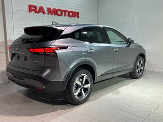 SUV Nissan Qashqai 4 av 20