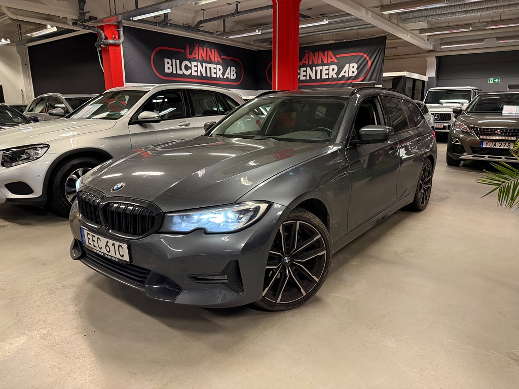 BMW 320i
