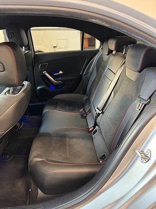 Sedan Mercedes-Benz A 13 av 15
