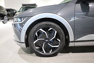 SUV Hyundai IONIQ 5 9 av 25