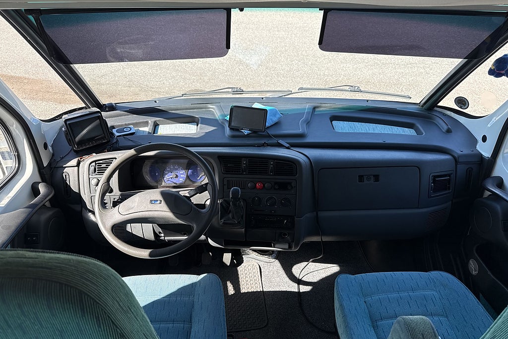 Mobilvetta euroyacht 195 I miniatyr 8