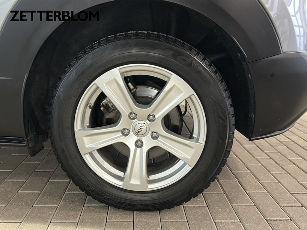 SUV Mazda CX-30 7 av 19
