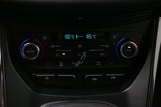 Halvkombi Ford C-Max 21 av 28