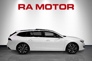 Kombi Peugeot 508 4 av 32