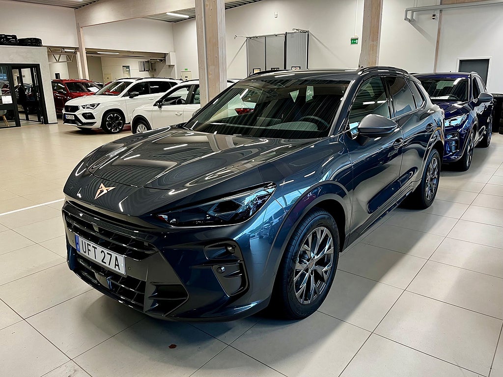 Cupra Terramar 1.5 eTSI 150hk DSG *Leasing*