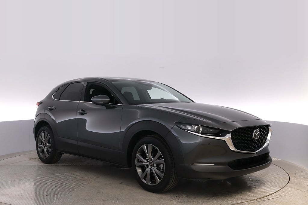 Mazda CX-30 2.0 e-SKYACTIV-X 186 Hk Takumi AWD Kampanjbil