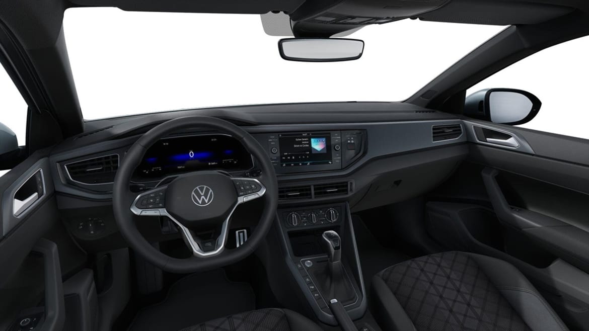 Volkswagen Taigo 2027, bild 6/35