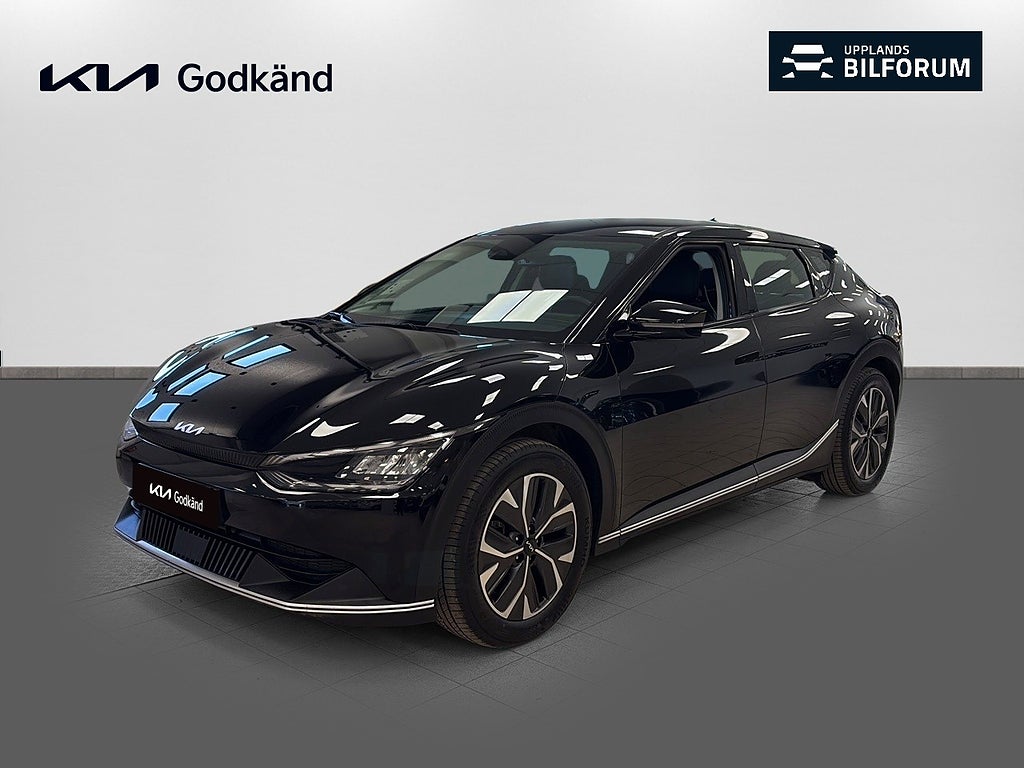 Kia EV6 RWD Dragkrok