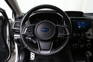 SUV Subaru XV 10 av 17