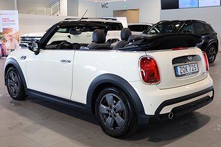 Cab MINI Cooper 4 av 21