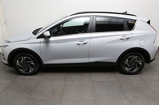 SUV Hyundai Bayon 4 av 21