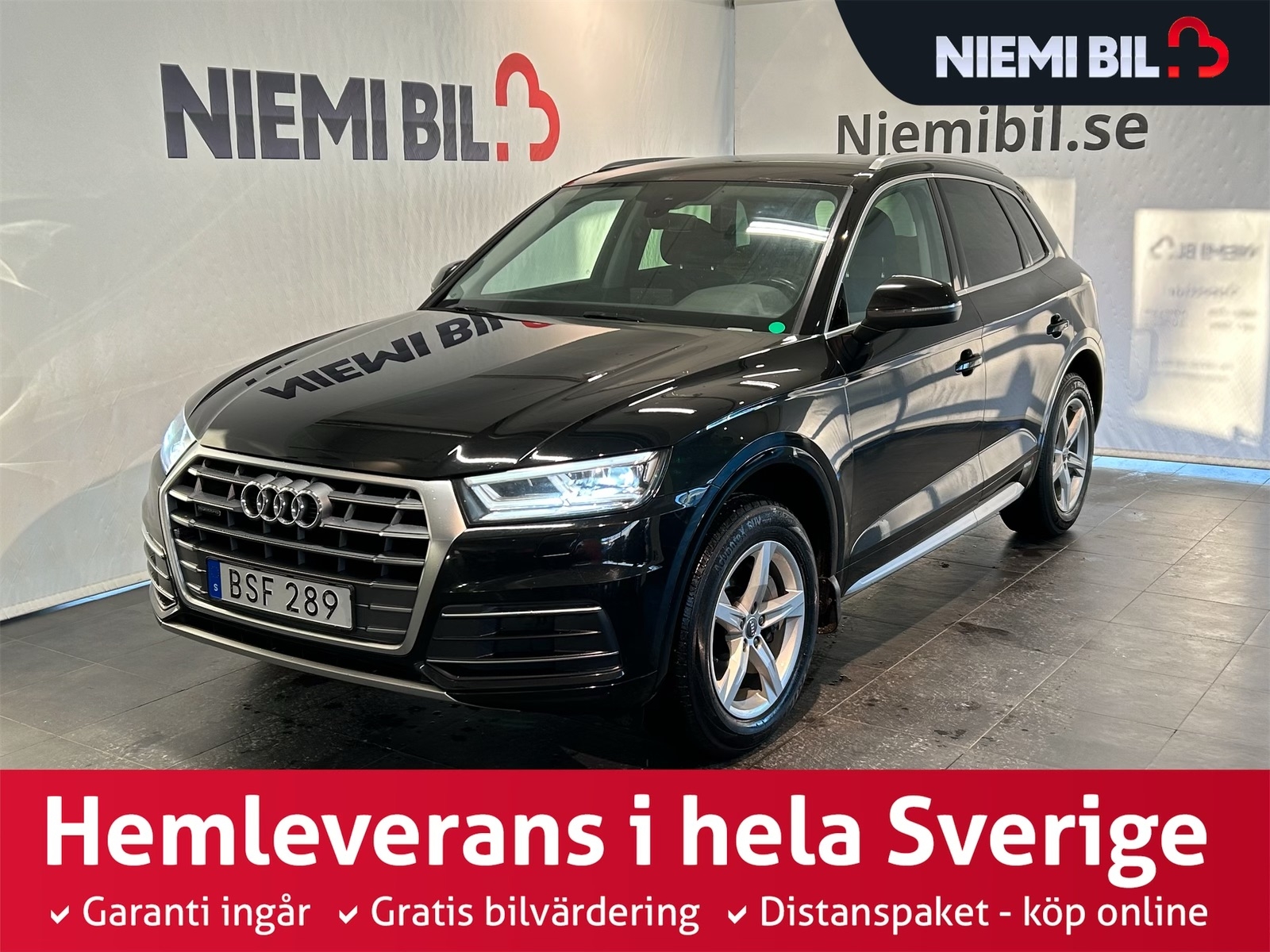 Audi Q5 2020, bild 3/10