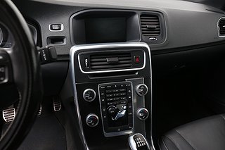 Sedan Volvo S60 12 av 20