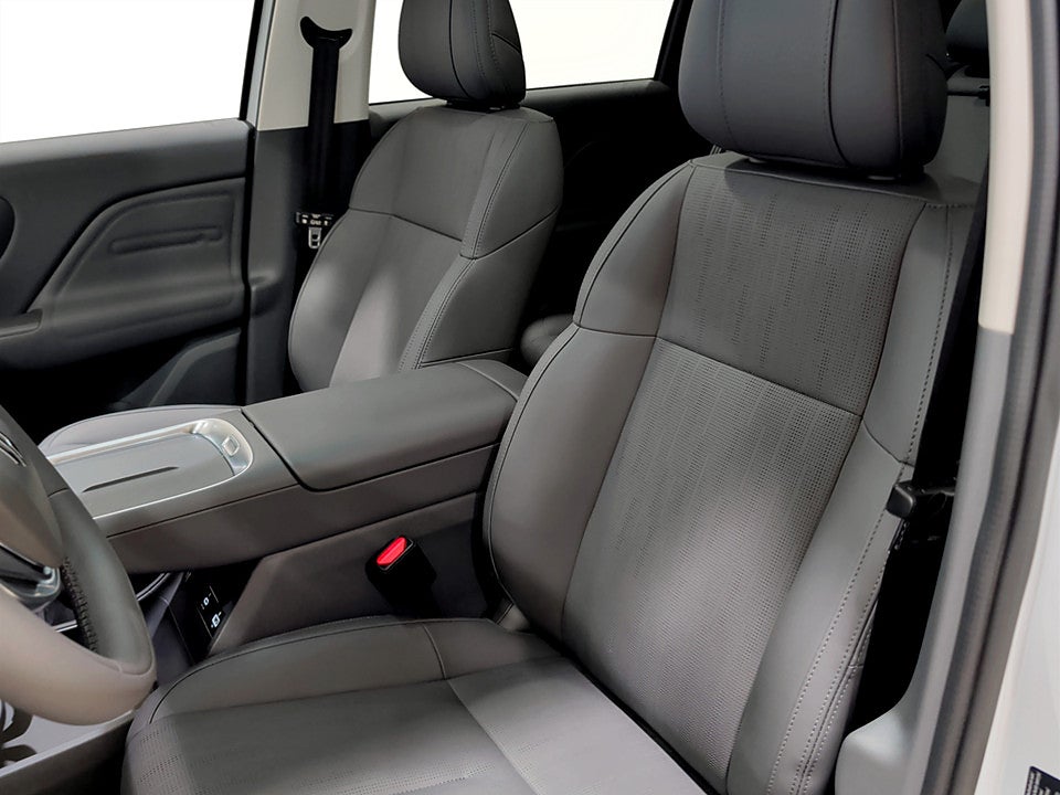 Bild på Leapmotor B10 Design ProMax Räckvidd WLTP 434km