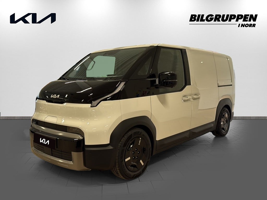 Kia PV5 Cargo 71.2 kWh