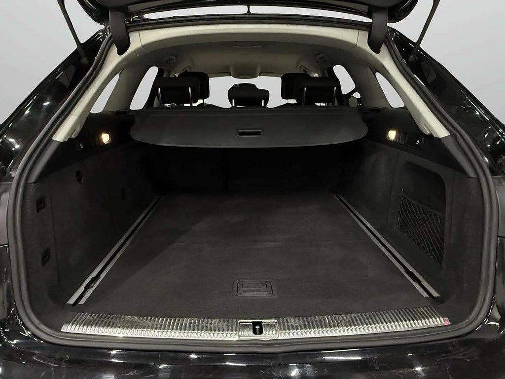 Audi A6 Avant 2.0 TDI ultra Ambition, Sport Edition  - miniatyr 16