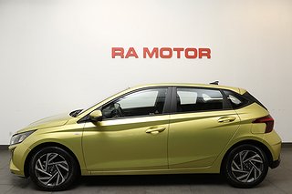 Halvkombi Hyundai i20 3 av 22