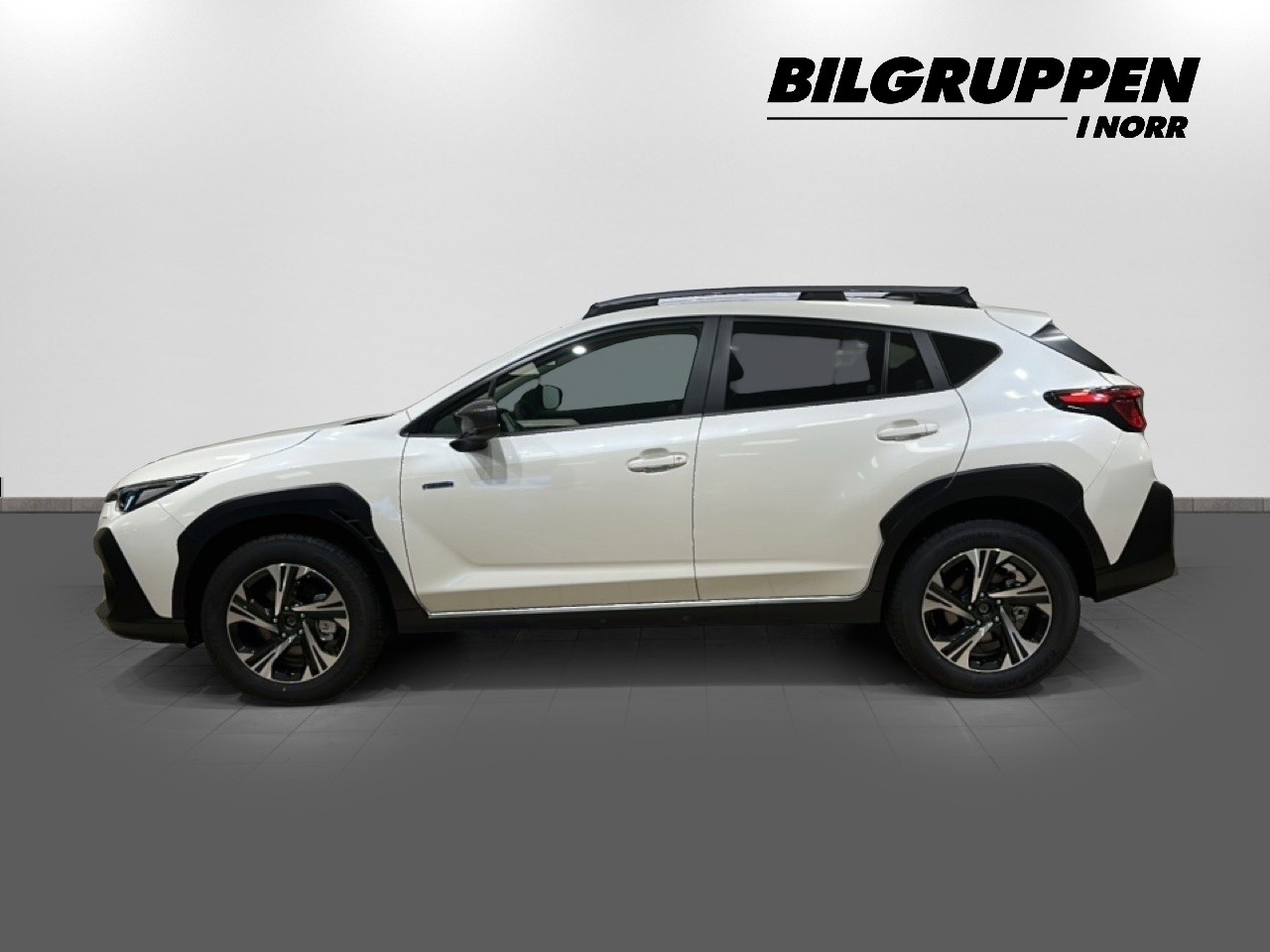 Subaru Crosstrek 2026, bild 4/40