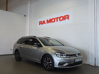 Kombi Volkswagen Golf 3 av 23
