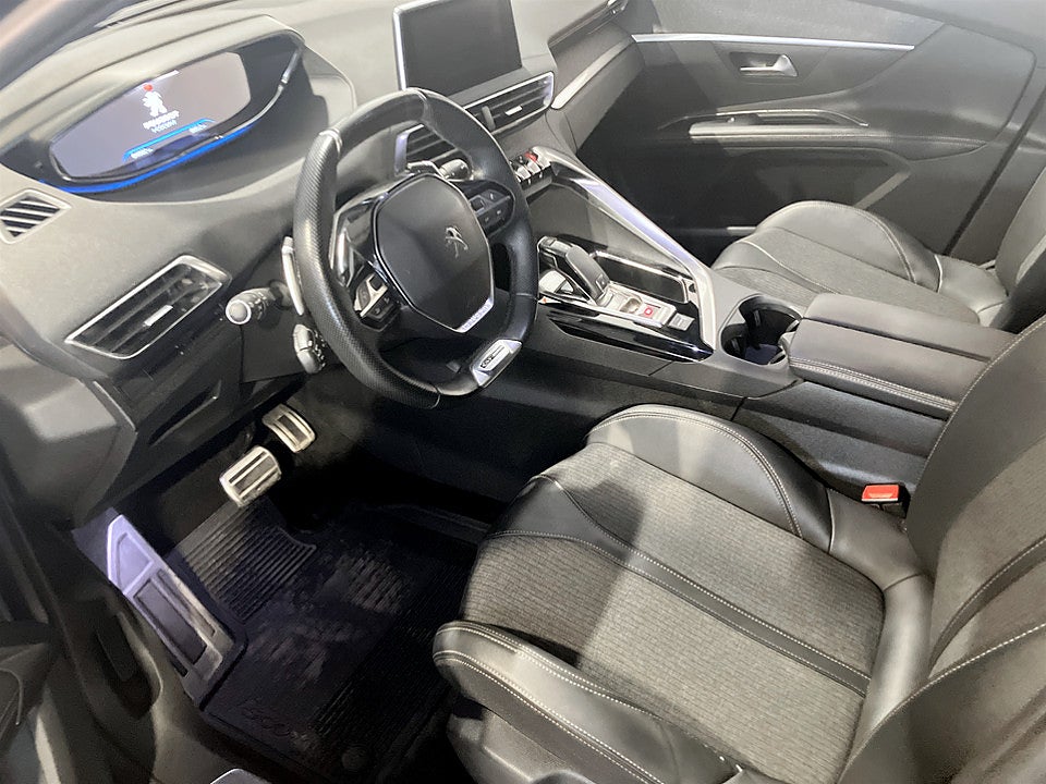 Bild på Peugeot 5008 GT-Line 1.2 PT 130 Aut - 7-Sits