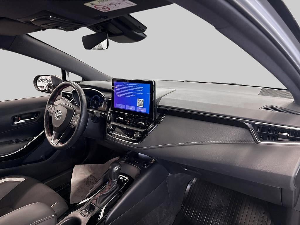 Toyota Corolla 2024 - miniatyr 7
