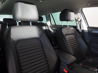 Kombi Volkswagen Passat 9 av 22