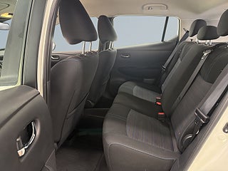 Nissan Leaf S&V-Hjul/Backkamera/Keyless/Rattvärmare/Carplay MOMS – bild 13