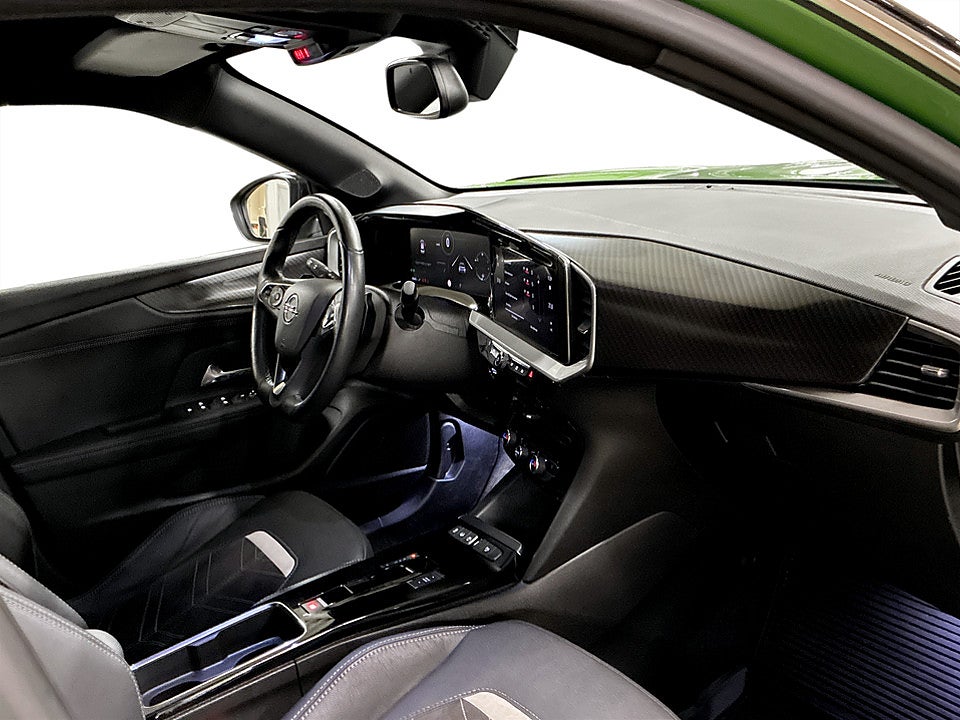 Bild på Opel Mokka Ultimate 1.2 Turbo 130hk Aut B-KAMERA CARPLAY