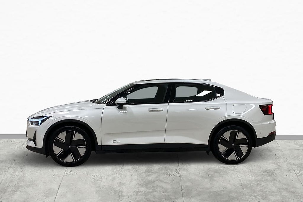 Polestar 2 Long range Single motor Plus