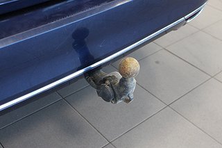 Kombi Volkswagen Passat 8 av 24