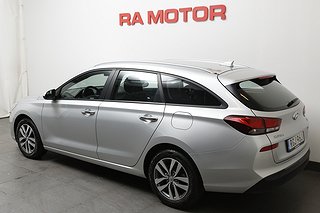 Kombi Hyundai i30 4 av 22