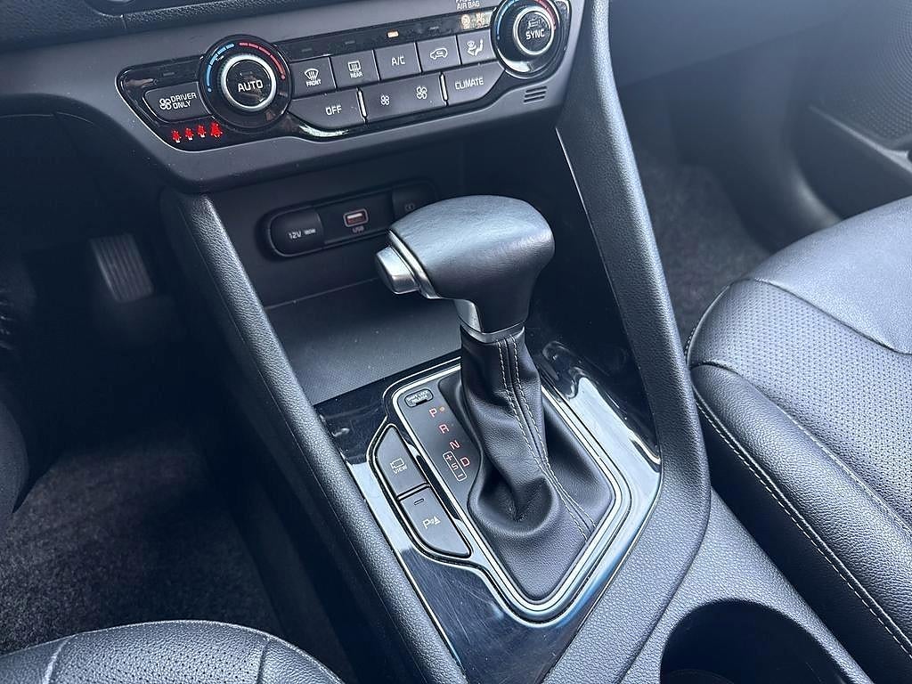 Kia Niro 2020 - miniatyr 15