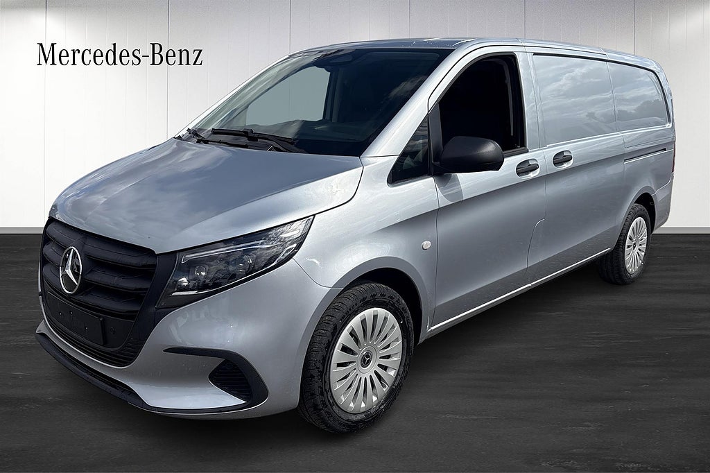 Mercedes-Benz Vito 116 CDI Skåp Lång PRO