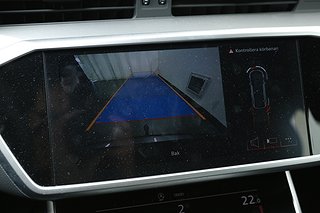 Kombi Audi A6 19 av 23