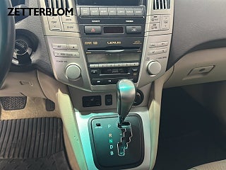 SUV Lexus RX 14 av 19