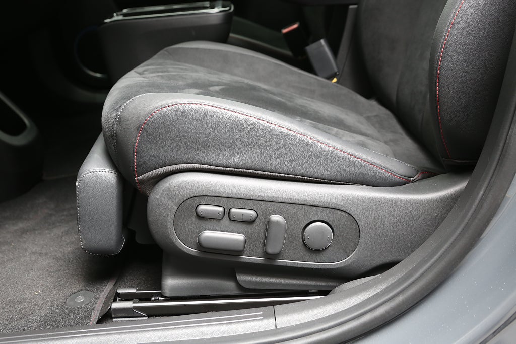 Hyundai IONIQ 5 Facelift 84 kWh AWD N-Line - Privatleasing 2027