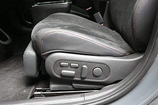 SUV Hyundai IONIQ 5 9 av 21
