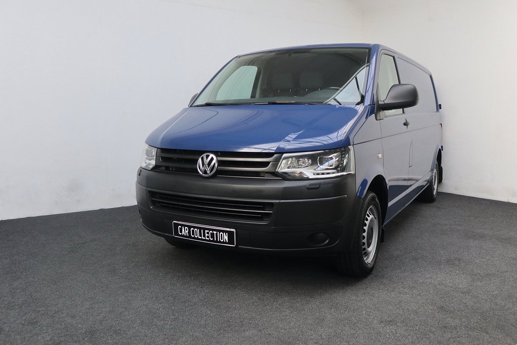 Volkswagen Transporter T30 2.0 TDI Euro 5