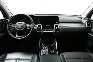 SUV Kia Sorento 7 av 20