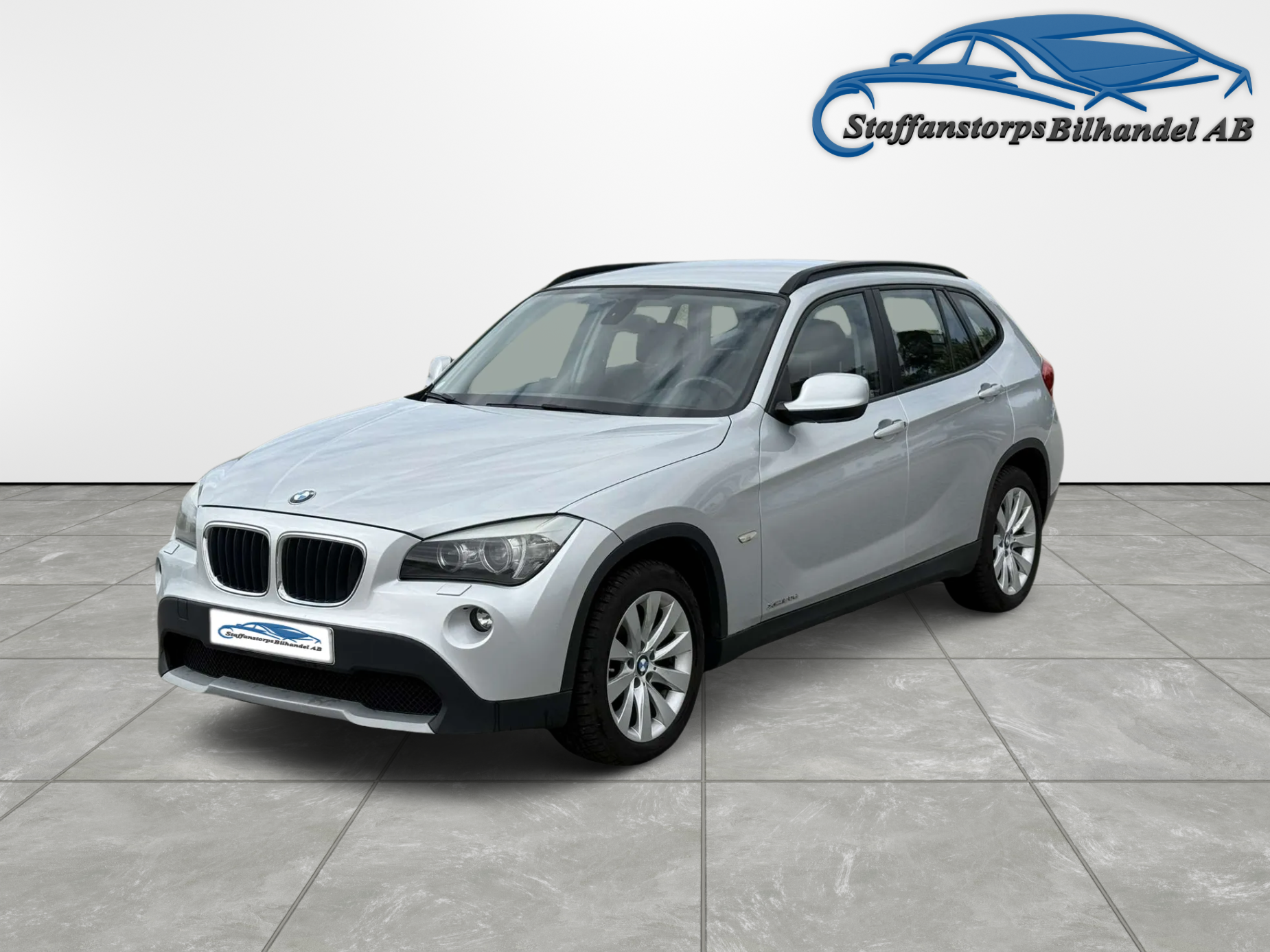 BMW X1, kuva 4/19