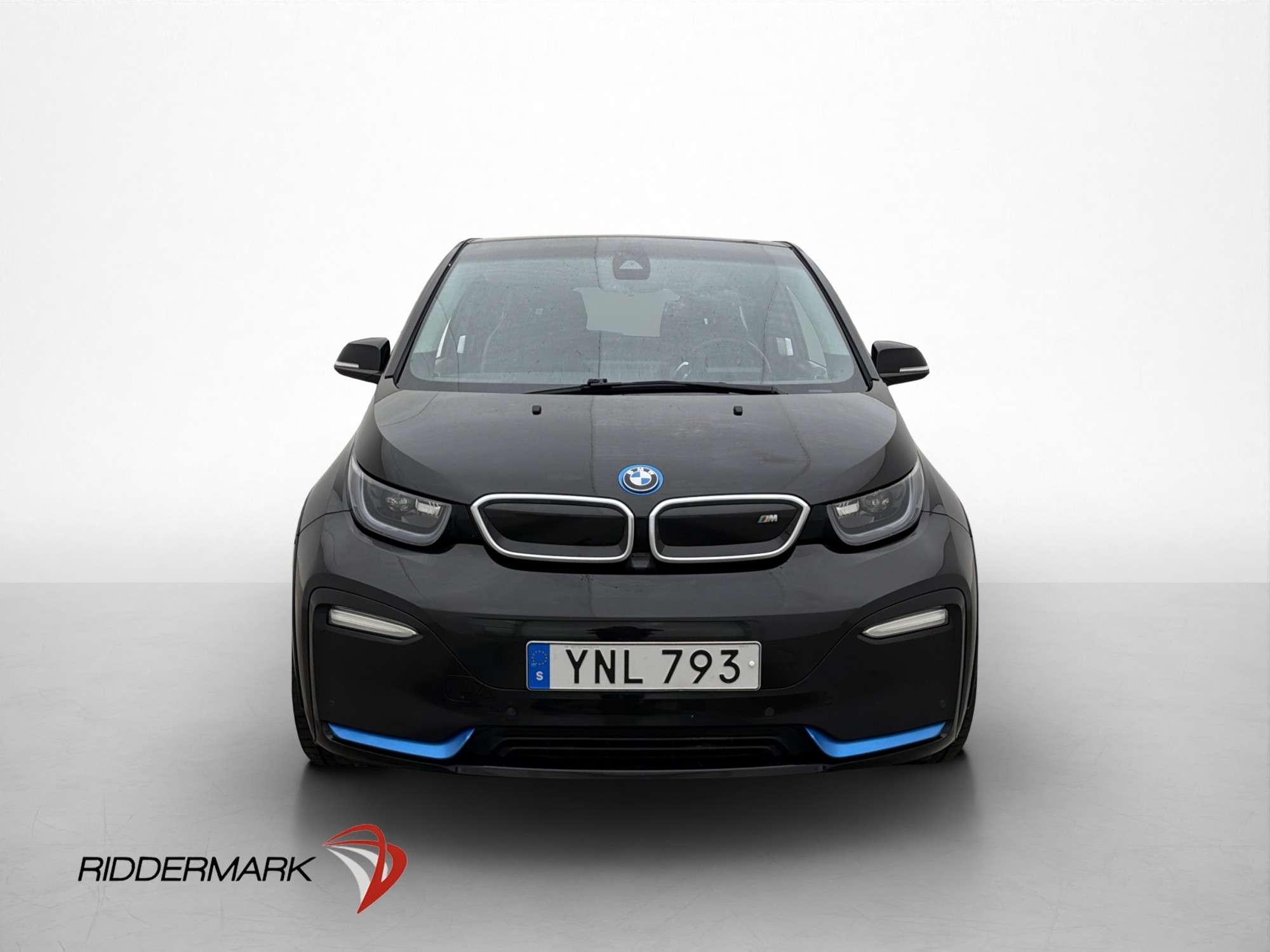 BMW i3s Comfort 2018, bild 2/10