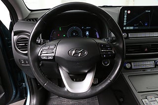 SUV Hyundai Kona 20 av 27