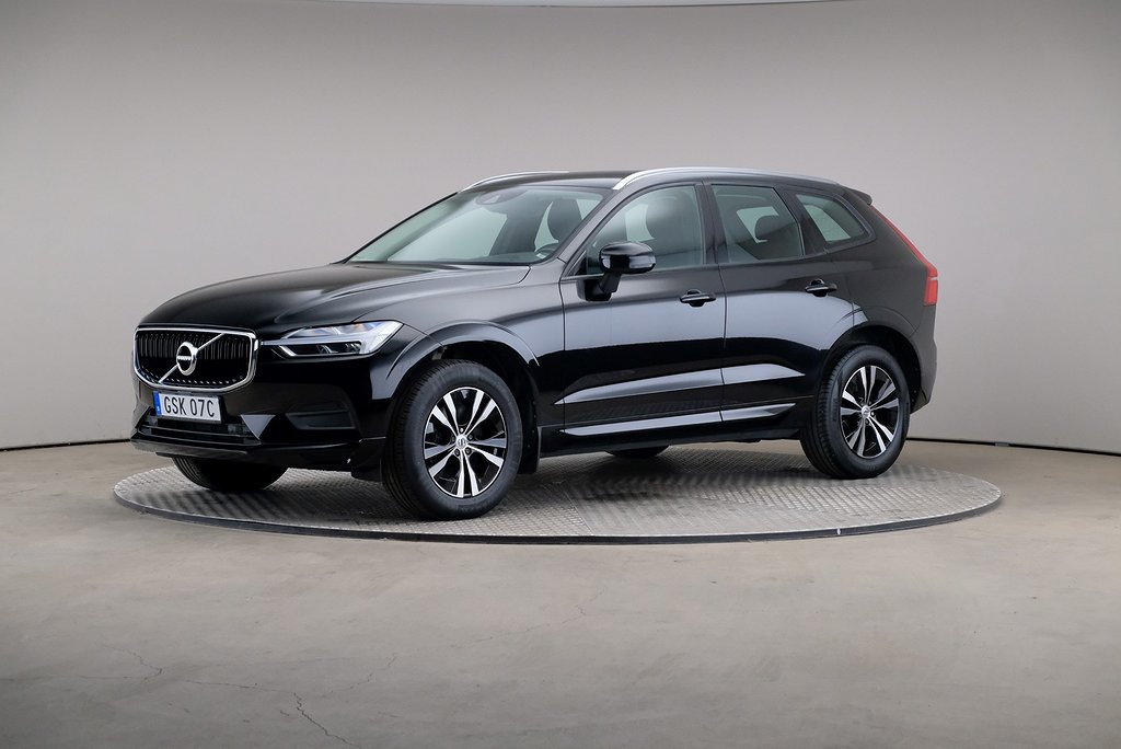 Volvo XC60 D4 Momentum Edition Aut Voc