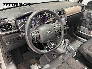 Halvkombi Citroën C3 8 av 15