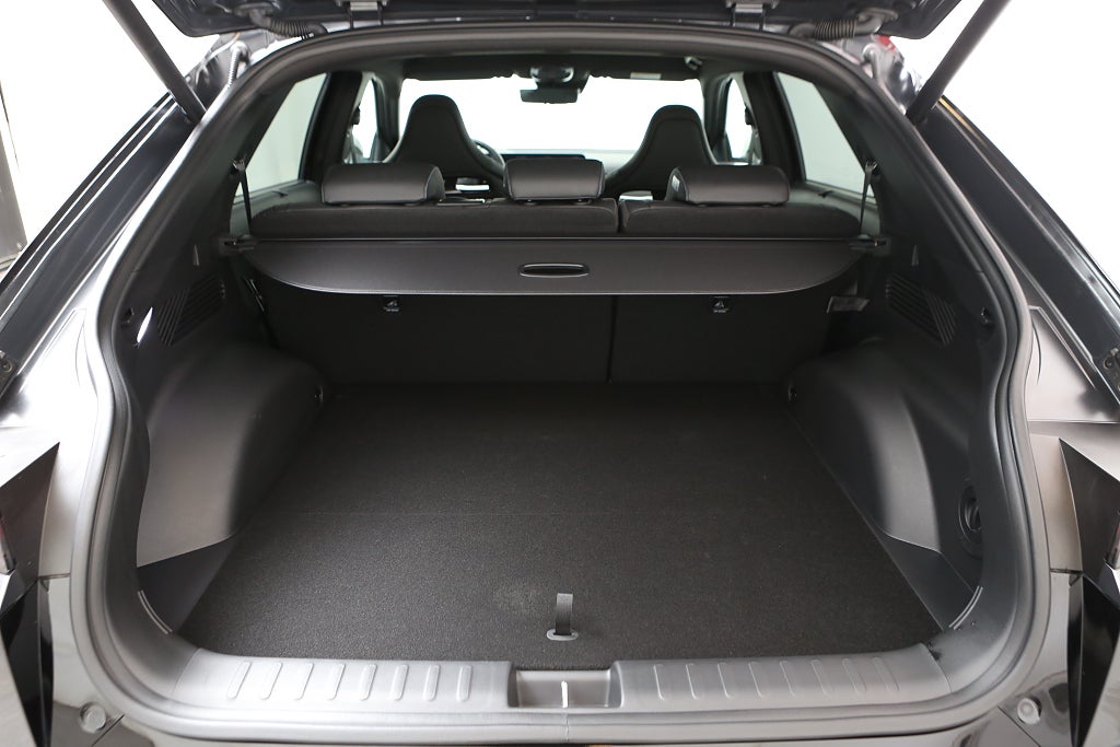 Hyundai IONIQ 5 84 kWh 650Hk Head-up Bose 360°Kamera Moms 2024