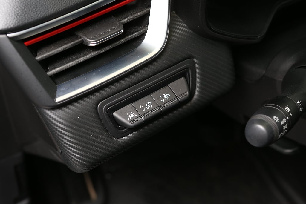 Renault Clio 1,0 TCe R.S Line 5-D ll Navi 2022