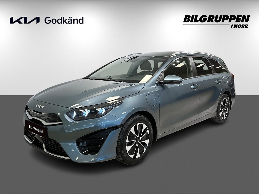 Kia Ceed SW Plug-in Hybrid DCT Action (Drag, V-hjul) 3,95%