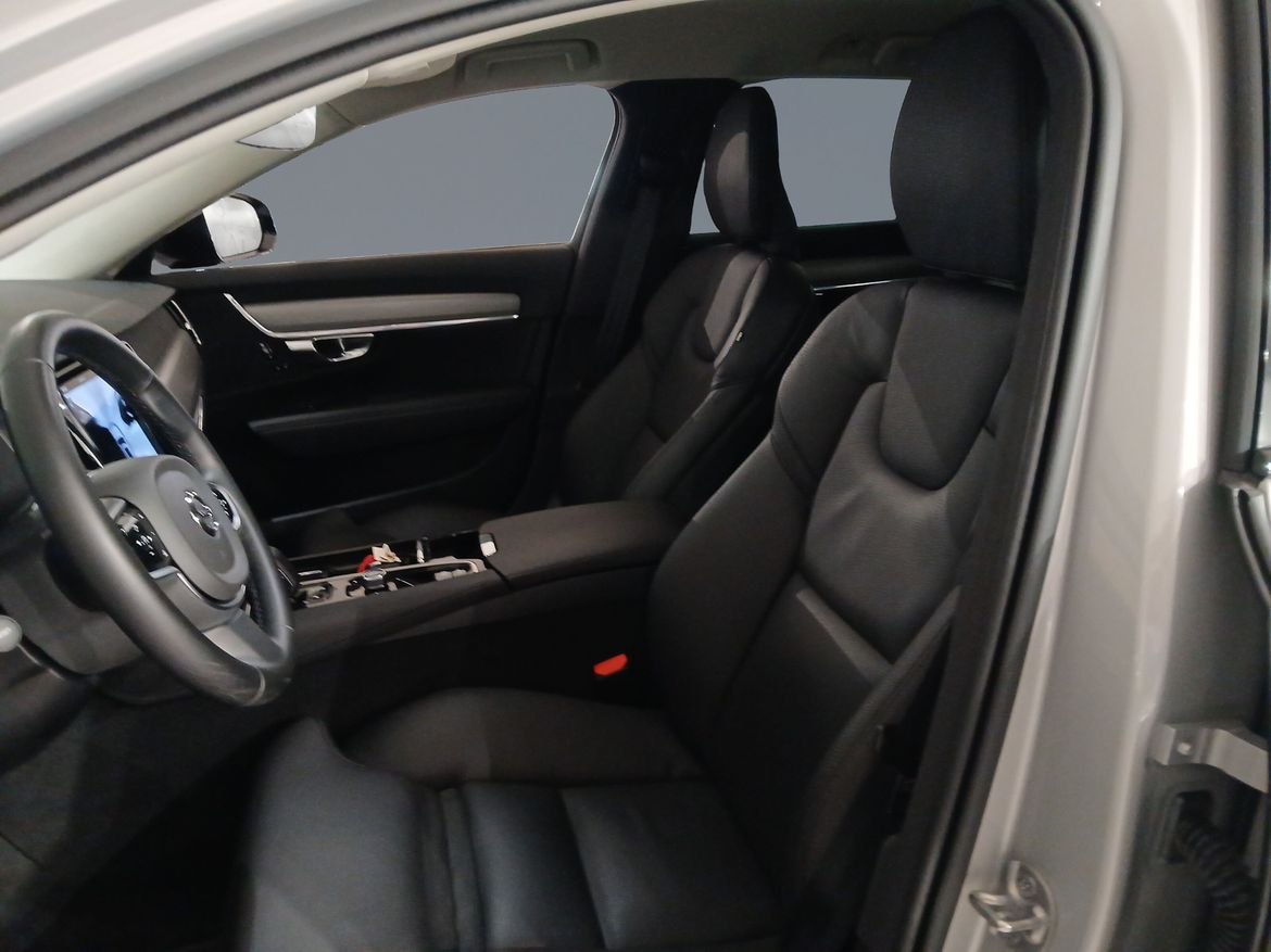 Volvo V90 2025, bild 5/10