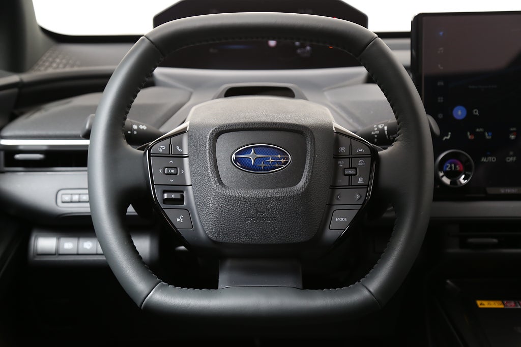 Subaru Solterra Touring | 74.7 kWh 343hk AWD 2026