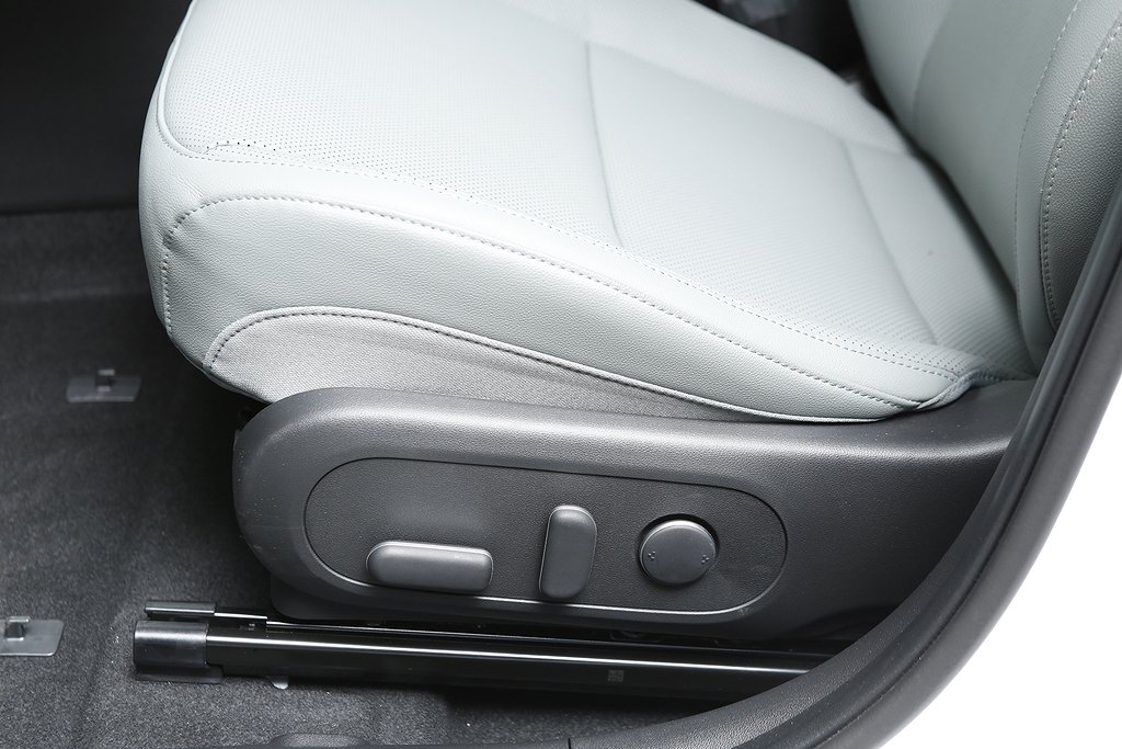 Hyundai Kona Electric 65kWh Advanced - Business lease 2025